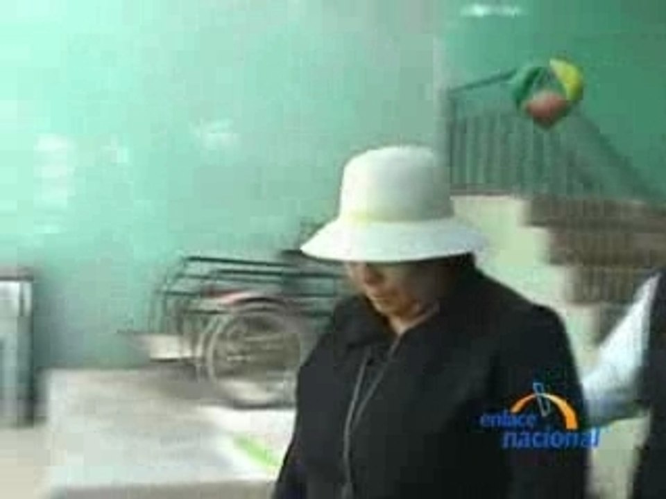 ESCAPÓ DE SECUESTRO - JULIACA