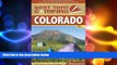book online Best Tent Camping: Colorado: Your Car-Camping Guide to Scenic Beauty, the Sounds of