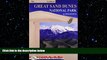 complete  The Essential Guide to Great Sand Dunes National Park and Preserve (Jewels of the Rockies)
