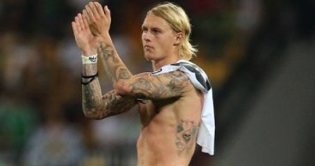 Simon Kjaer: Üçlü Defans Hattıyla Oynamayı Tercih Ederim