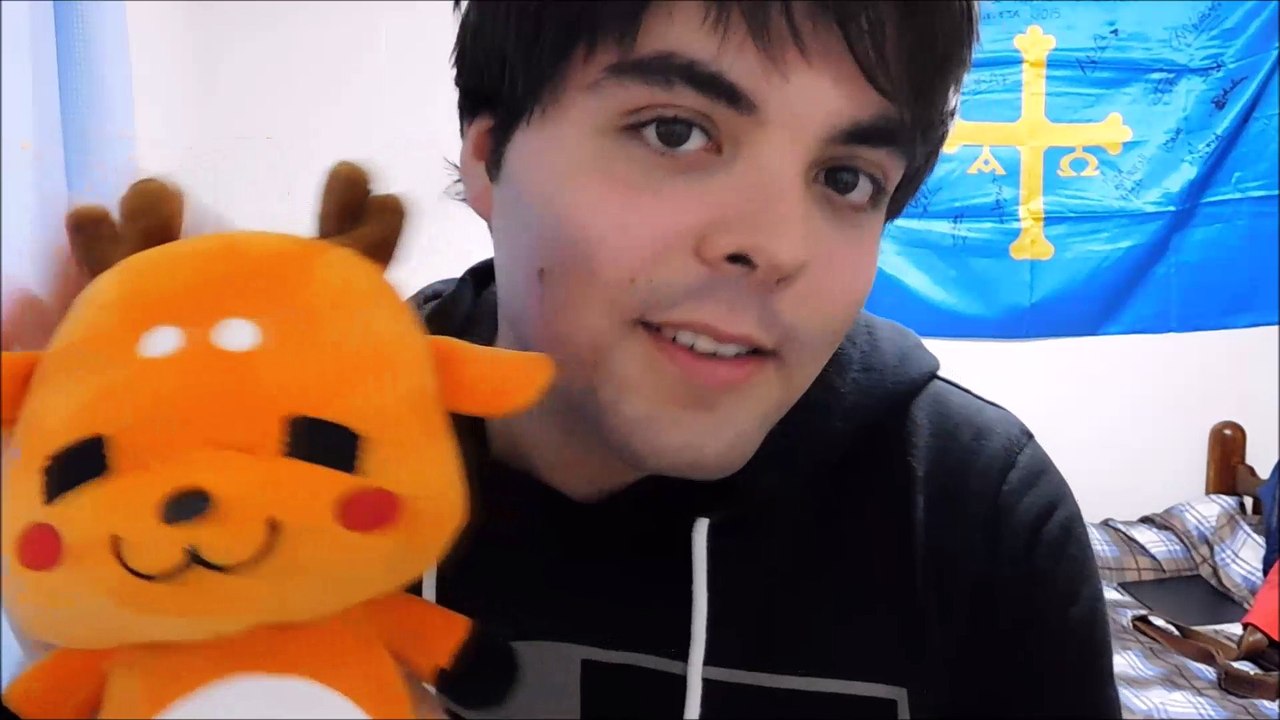 ¡ATIENDE QUE ESTO NO ES UN CAPITULO!