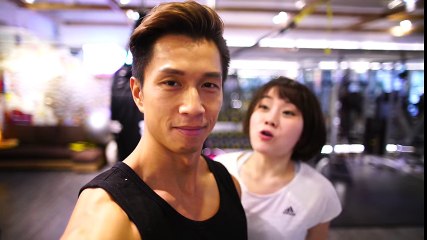 譚杏藍 Hana Tam - 腰線速成班 - YouTube