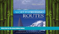 behold  World Cruising Routes: Sixth Edition