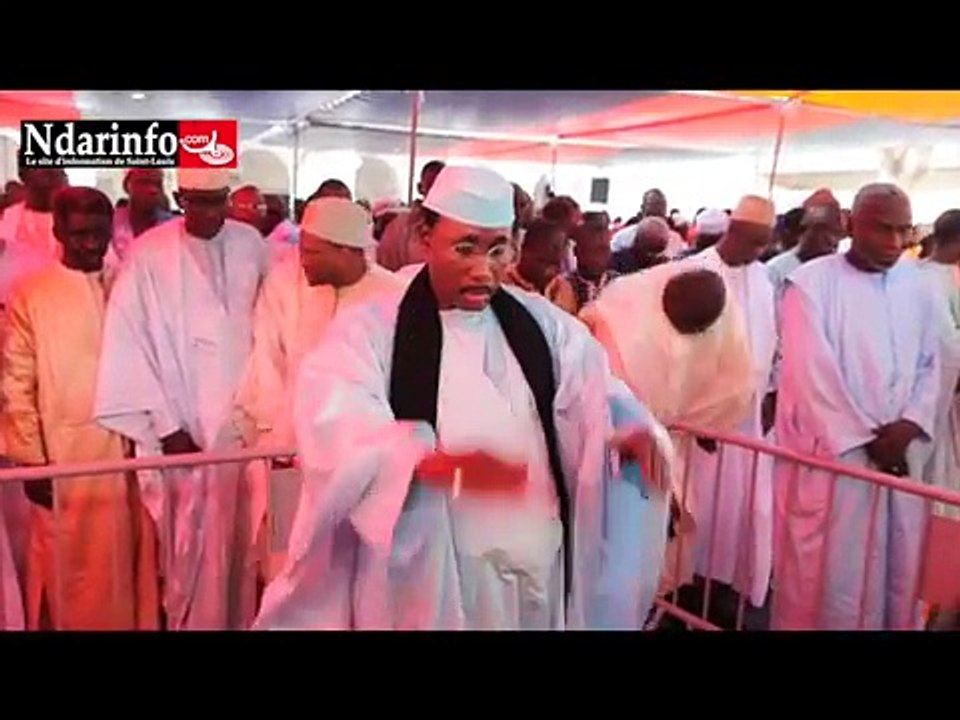 Les "2 raakas" de NDAR 2016