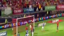 Diego Costa Fantastic Goal - Spain 1-0 Liechtenstein (World Cup 2018 Qualifiers) 05.09.2016 HD