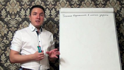 Евгений Грин — Техника безопасности в магии зеркал