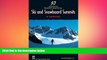 FREE PDF  50 Classic Backcountry Ski and Snowboard Summits in California: Mount Shasta to Mount