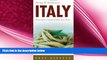 different   Eating   Drinking in Italy: Italian Menu Translator and Restaurant Guide (7th