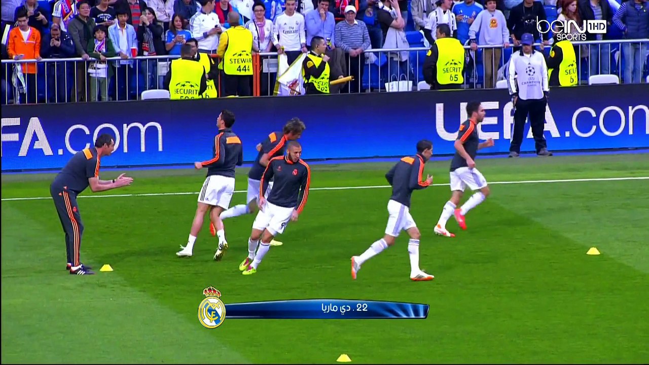 Cristiano Ronaldo Vs Bayern Munich (H) 13-14 By Omar MUCR7