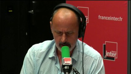 L'état de notre gauche, L'Humeur De Daniel Morin