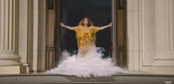 Beyonce Celebrates Her 35th Birthday by Releasing 'Hold Up' on YouTube