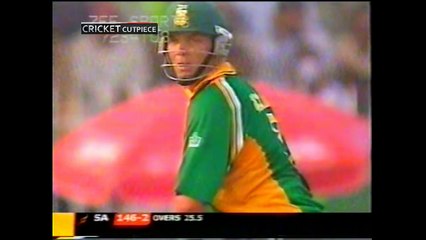 Download Video: Yorkers from Hell - 5 best yorkers of Shoaib Akhtar