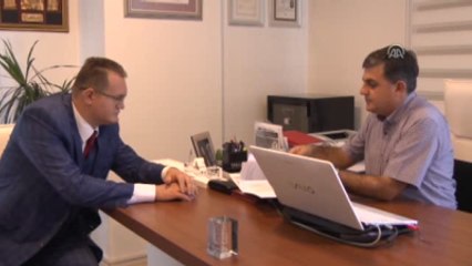 Emniyette Başaramadığı Fetö ile Mücadeleyi Avukat Olarak Sürdürüyor