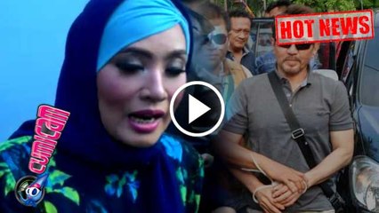 Gatot Ditangkap, Elma Theana Terusik Masa Lalu? - Cumicam 05 September 2016
