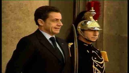 La Fiscalía francesa pide juzgar a Sarkozy por sus cuentas de campaña en 2012