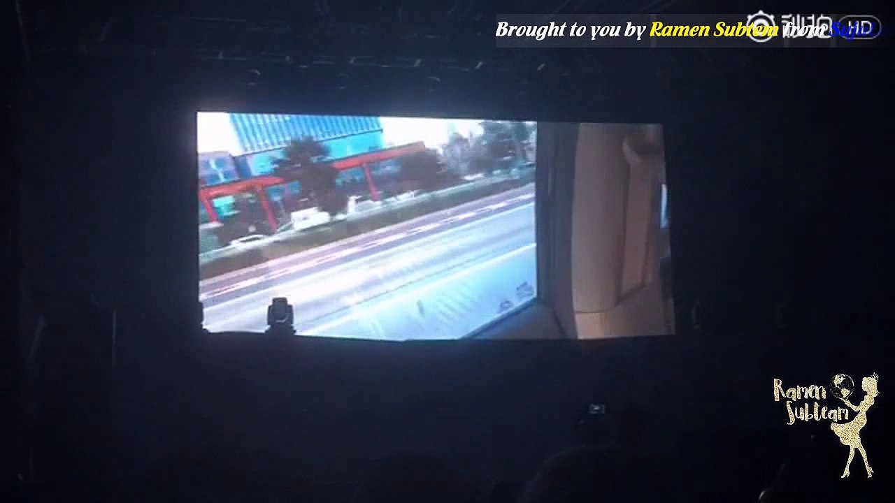 [VIETSUB] [RAMEN] 030916 VCR Shindong & Eunhyuk -Leeteuk Solo Fanmeeting in Shanghai