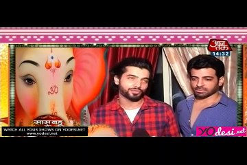 Stars Ki Bhakti - SBB Segment 5th September 2016