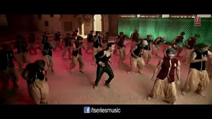 JAANEMAN AAH Video Song - DISHOOM - Varun Dhawanti Chopra - Latest Bollywood Song