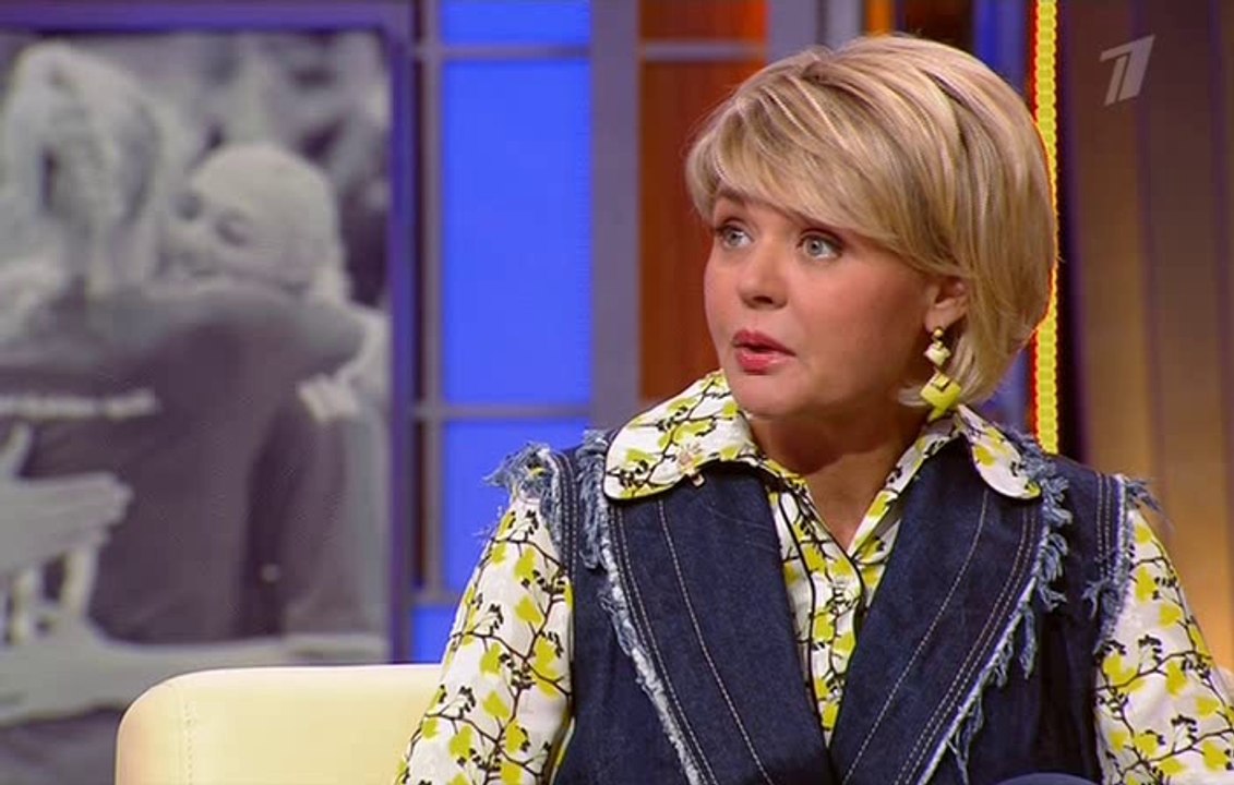 Наедине со всеми - Анна Сень и Владлена Бобровникова 05.09.2016