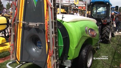 SVET POLJOPRIVREDE 454