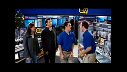 Top 10 Funny Best-Buy Commercials Compilation