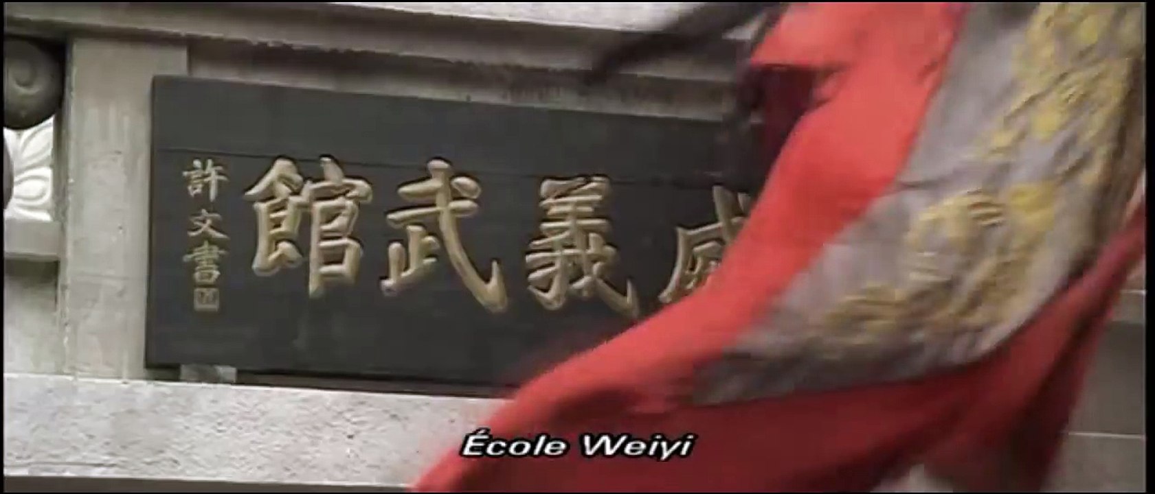 Donnie Yen - IP Man (Best Fight Scenes)