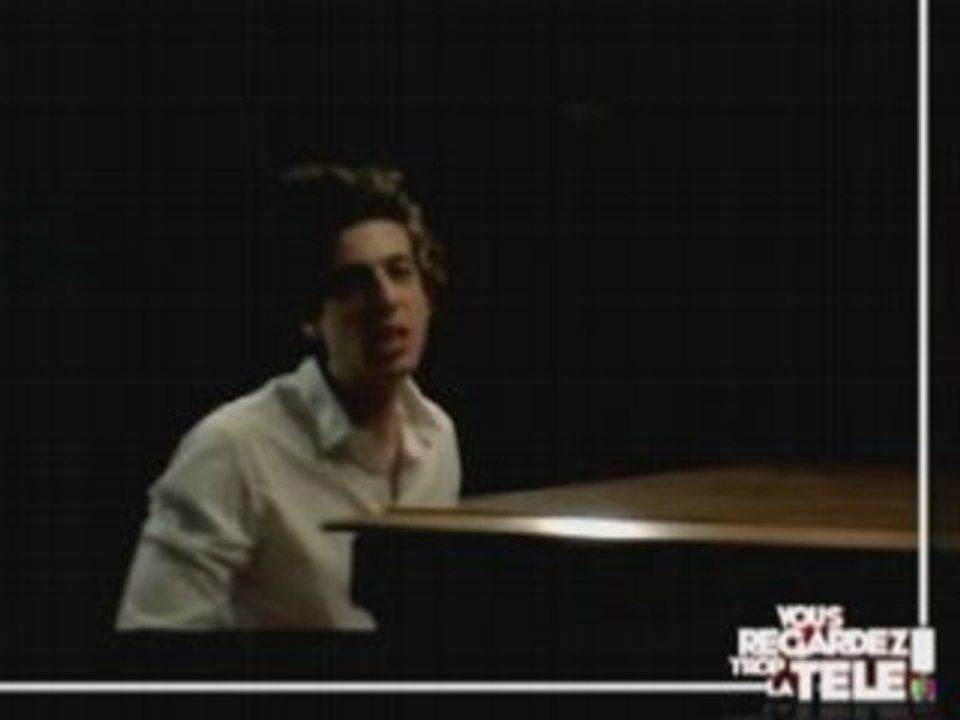 Max Boublil "Tu vas prendre"