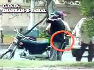 12May Killings in Karachi ANP & PPP were responsible for it - Must Watch It