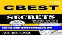 Read CBEST Secrets Study Guide: CBEST Exam Review for the California Basic Educational Skills