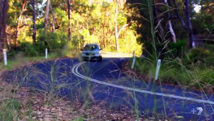 Home and Away 6496 5th September 2016