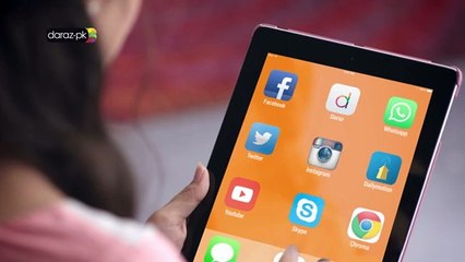 Daraz.Pk - TVC - Girl Version