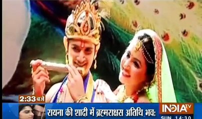 Yeh Rishta Kya Kehlata Hai 5th September 2016 News