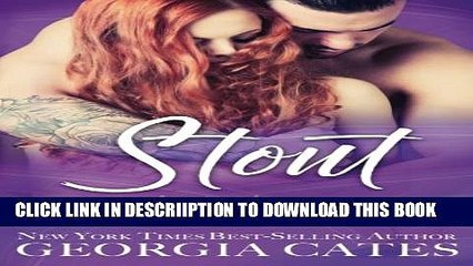 [PDF] Stout: A Lovibond Novel (Lovibond Collection) (Volume 2) Full Colection