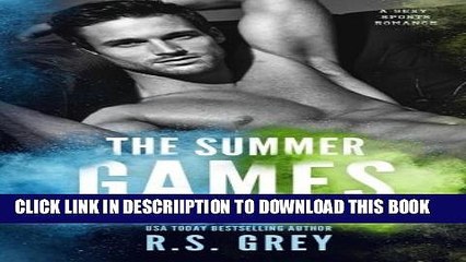 [PDF] The Summer Games: Settling the Score Full Online