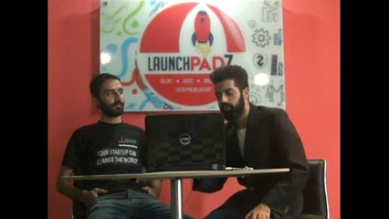 Chat With Fakhar Abbas MD Jumpstart Pakistan In Hadi-Nama