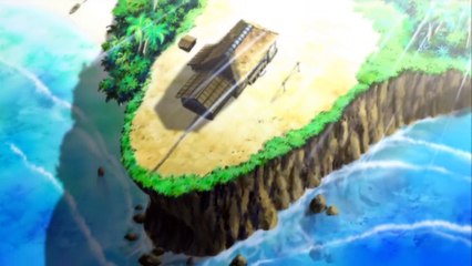 소녀왕국 표류기 10화