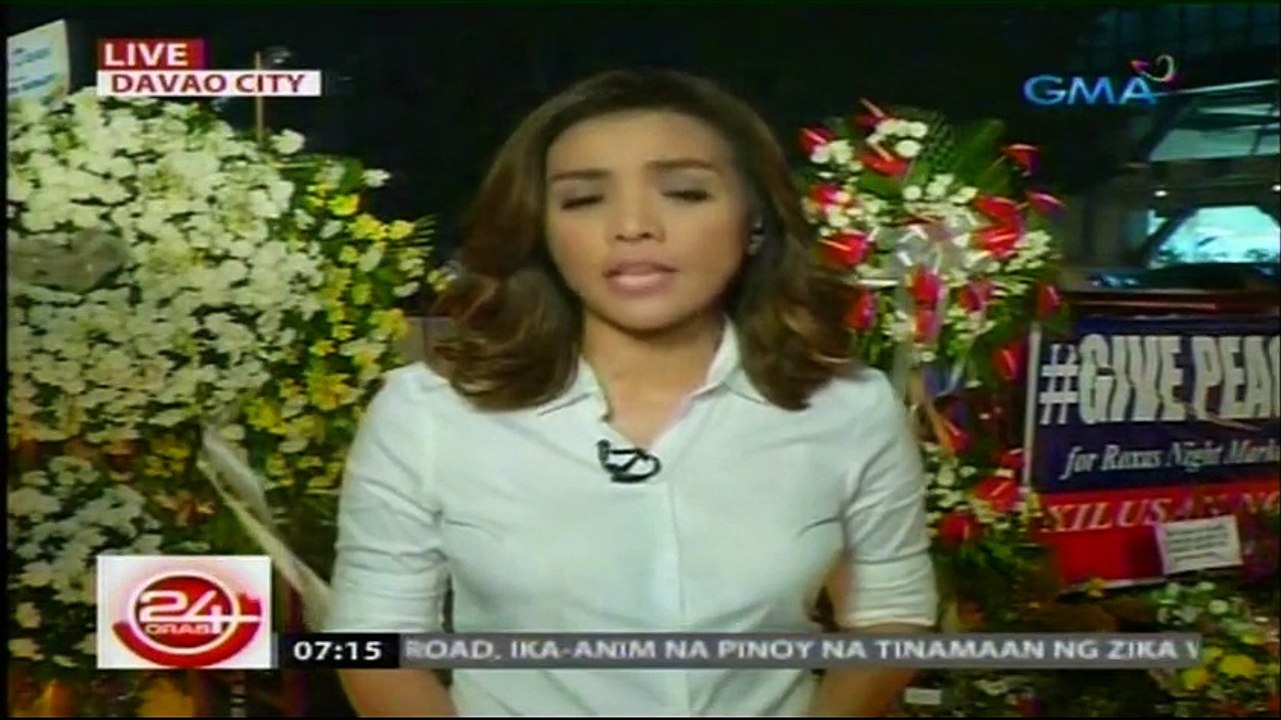 24 Oras 5 September 2016 Part 5