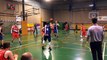 Basket: le 100e point (long à venir) du Neuvillois Maxime Herbeto