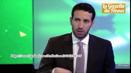 Aboutrika analyse le jeu des fennecs après Algérie 6-0 Lesotho