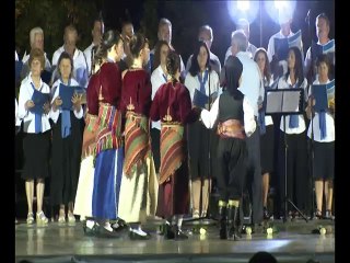 Εκδήλωση των Ποντίων της Εύβοιας για τον Χ.Τοκπασίδη