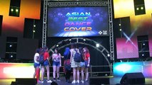 TLP SUMMER-CON 2016: ASIAN BEST DANCE CREW Parte 2