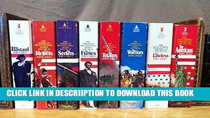 [PDF] The Kent Family Chronicles, 8 Volume Set Full Online