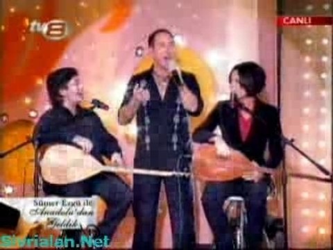 Sümer Ezgü - Güler Duman Havada Bulut Yok