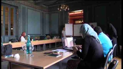 El cine independiente en Egipto, reflejo de una creciente minoría alternativa