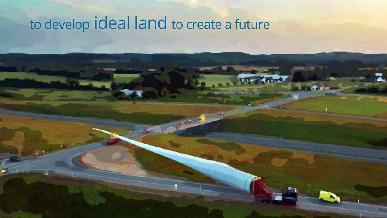 FRE PLC Investor Pitch Video