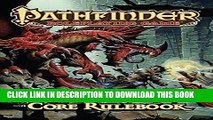 [PDF] Pathfinder Roleplaying Game: Core Rulebook Full Online