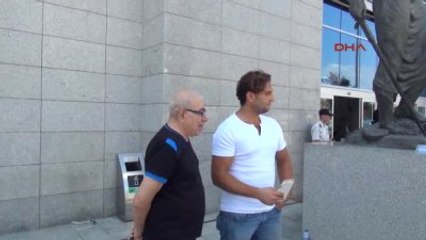 İlyas Salman'dan "Fetö'cüsün" Mesajına Suç Duyurusu