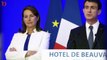 Boues rouges : Manuel Valls recadre Ségolène Royal