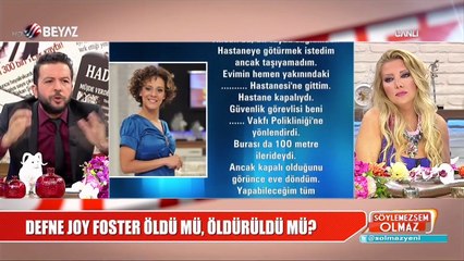 Nihat Doğan çıldırdı. Sen ne biçim avukatsın