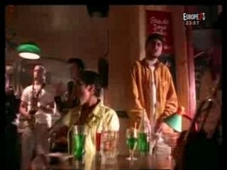 Mad In Paris - Paris a le blues 1996 bY ZapMan69